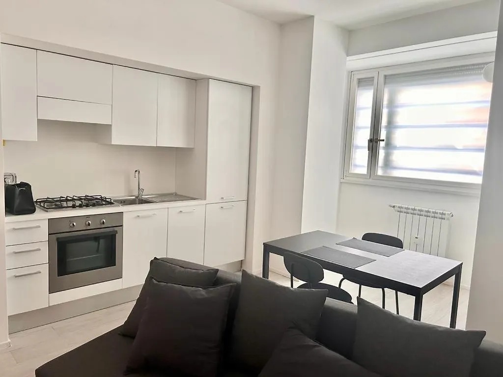 Semesterbostad Maison Gramsci. Villa Borghese Rom
