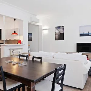 Flaminia 259 - As Have Never Seen Casa vacanze